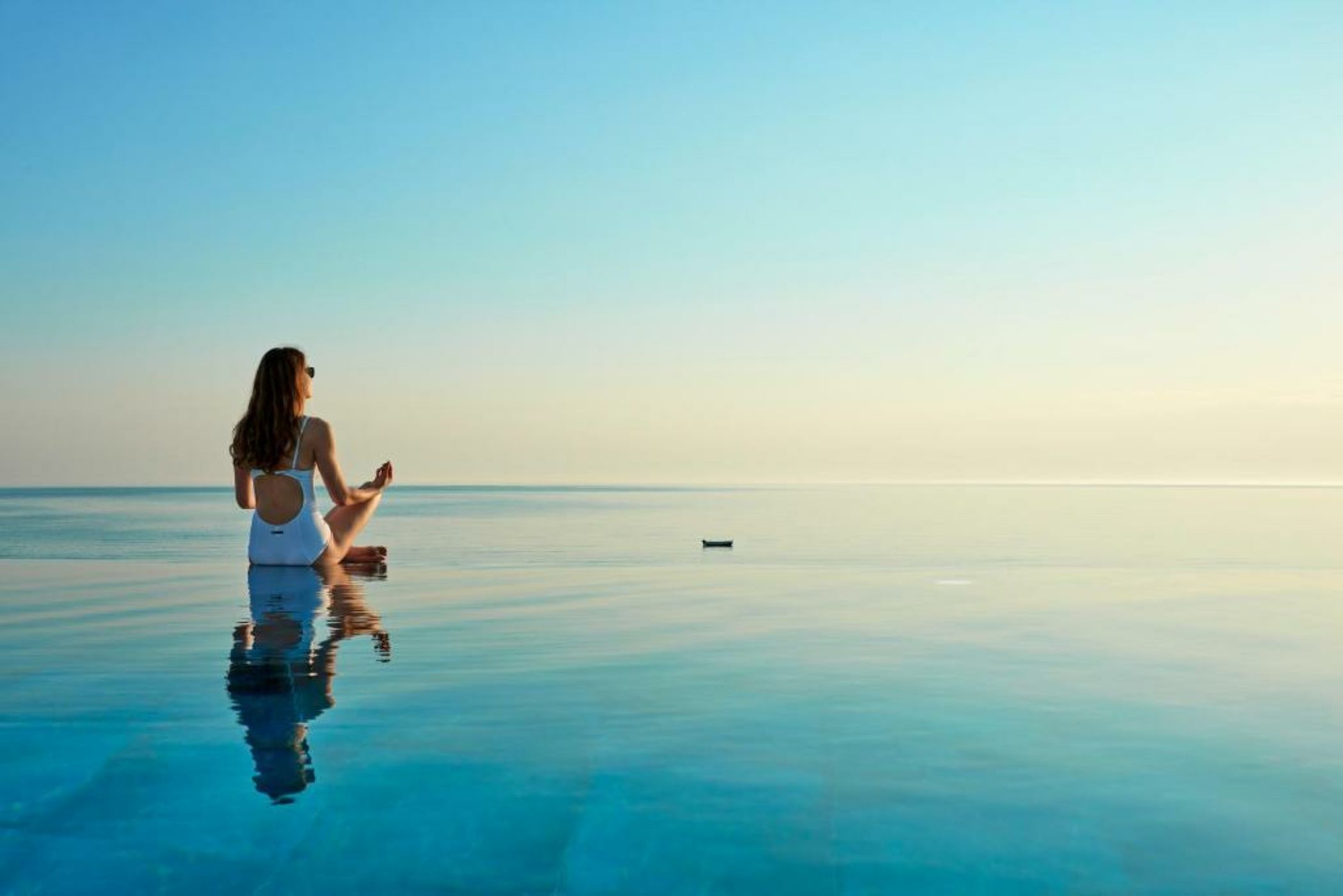 Lesante Blu, a member of The Leading Hotels of the World - Adults Only