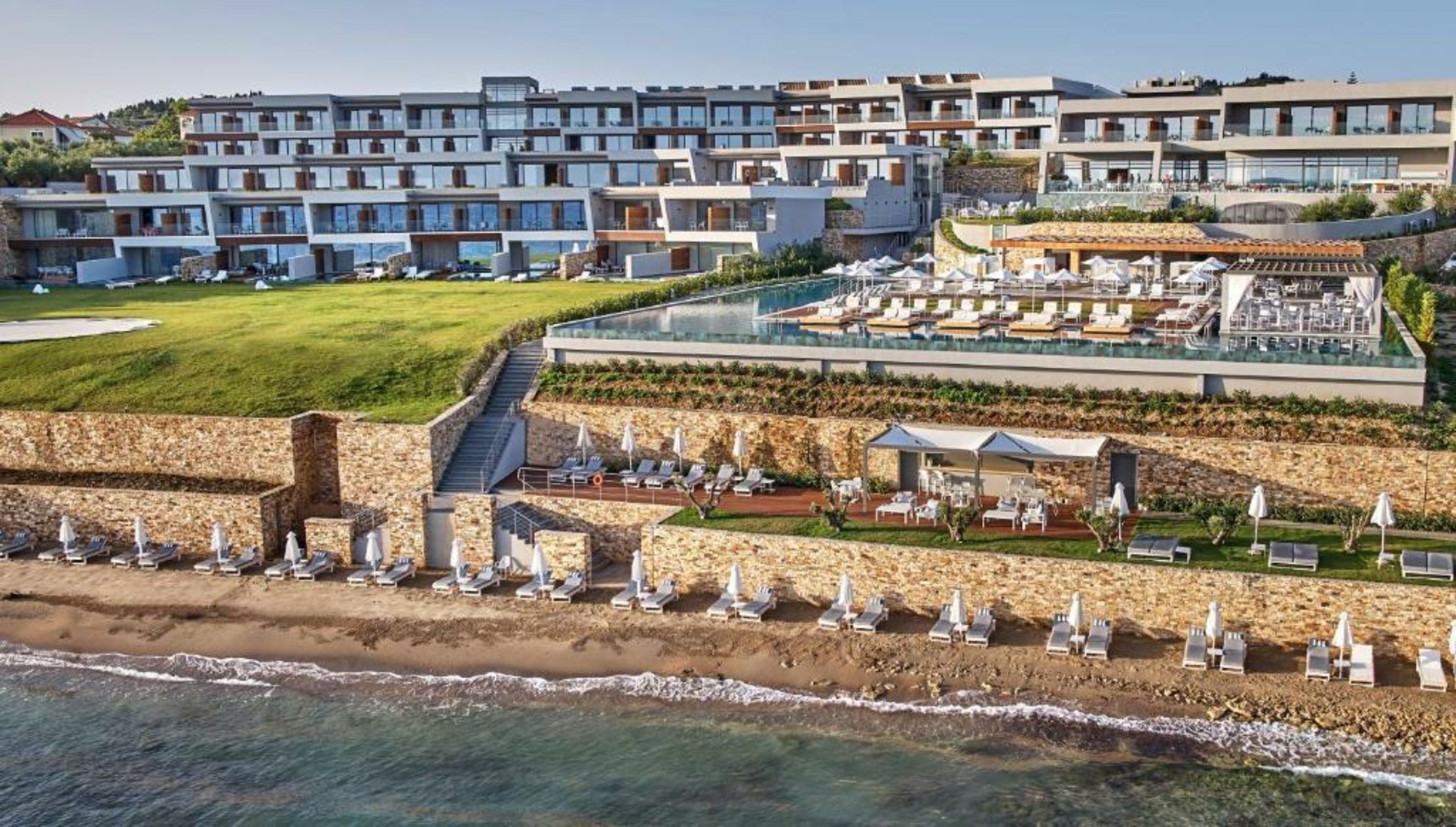 Lesante Blu, a member of The Leading Hotels of the World - Adults Only