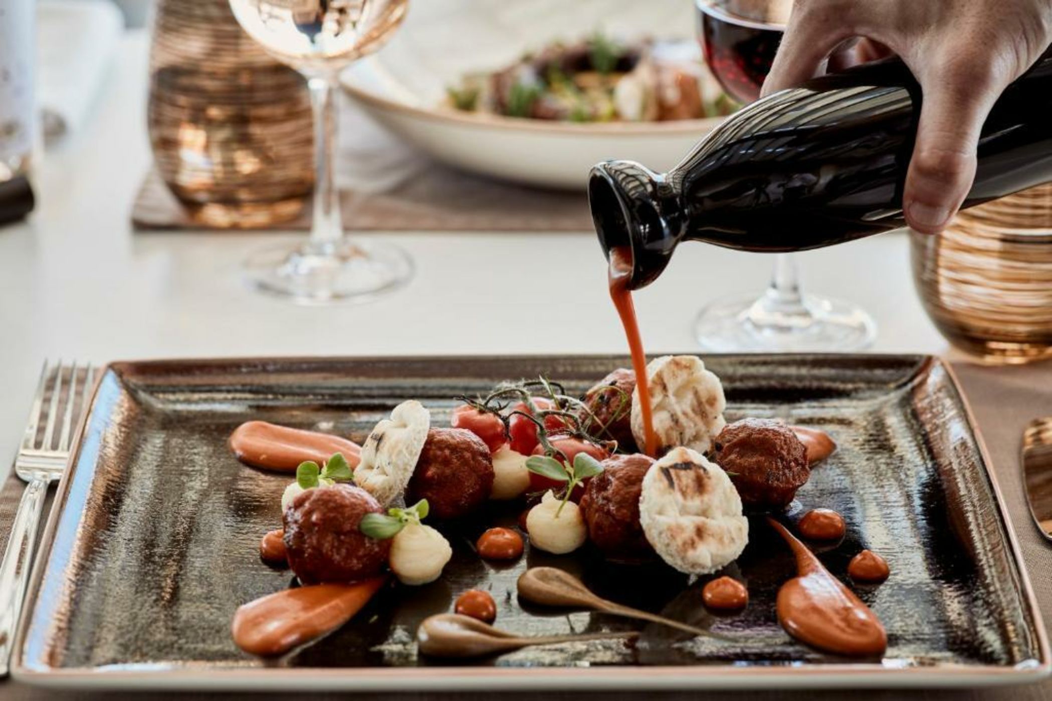 Lesante Blu, a member of The Leading Hotels of the World - Adults Only