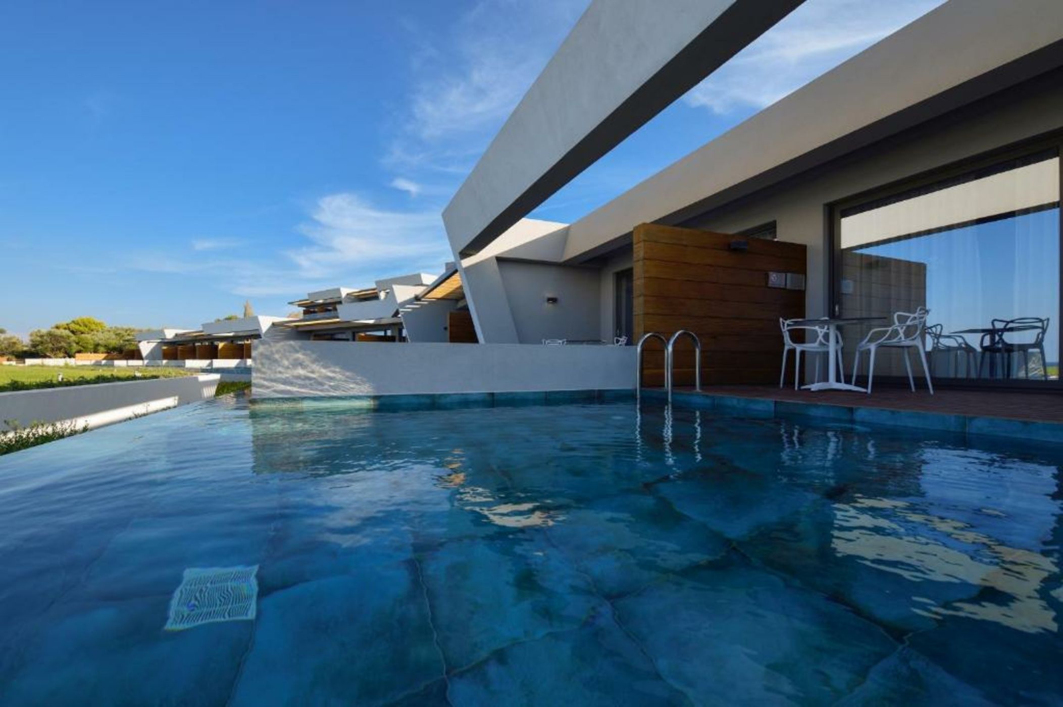 Lesante Blu, a member of The Leading Hotels of the World - Adults Only