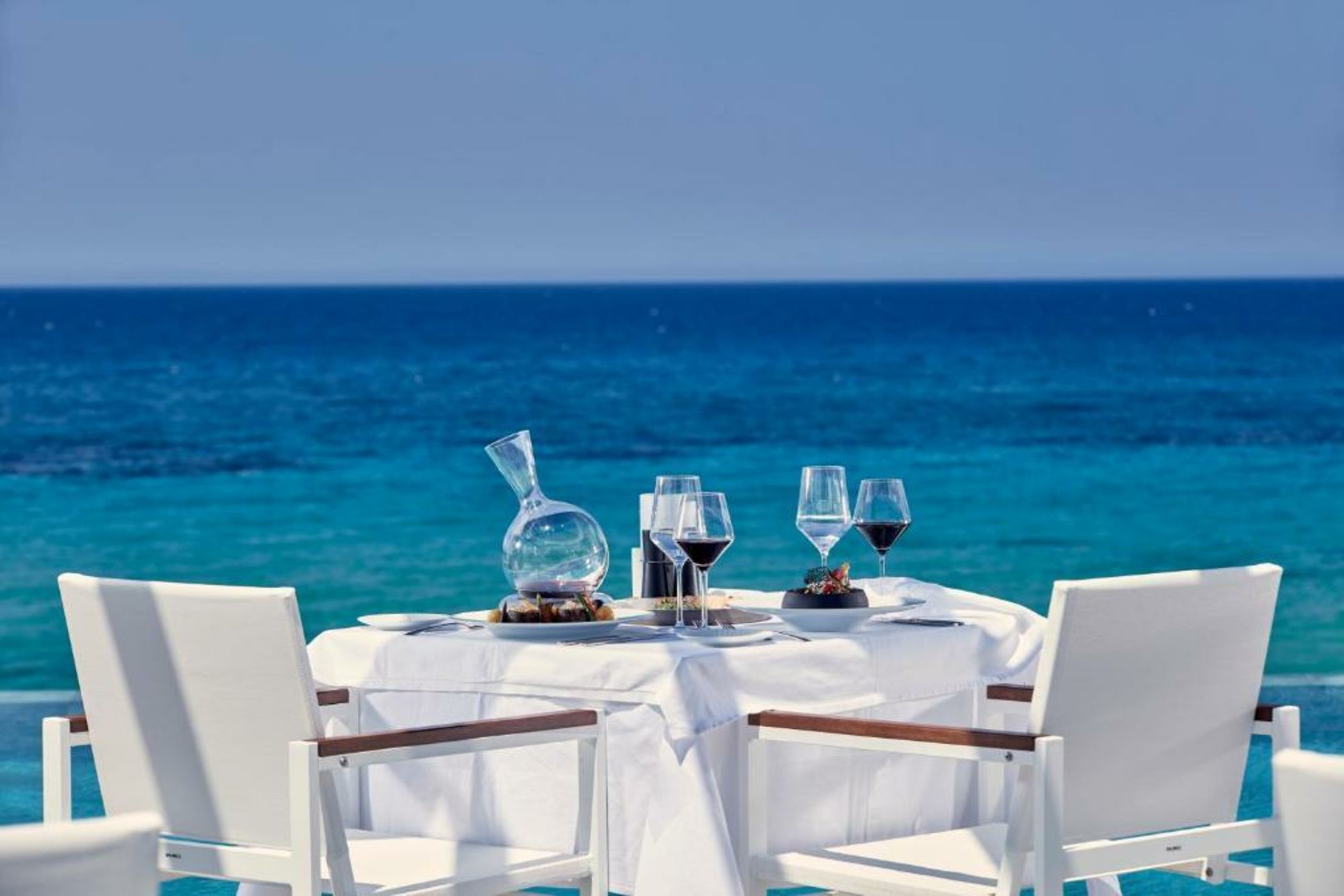 Lesante Blu, a member of The Leading Hotels of the World - Adults Only