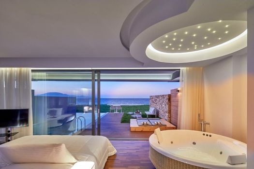 Lesante Blu, a member of The Leading Hotels of the World - Adults Only