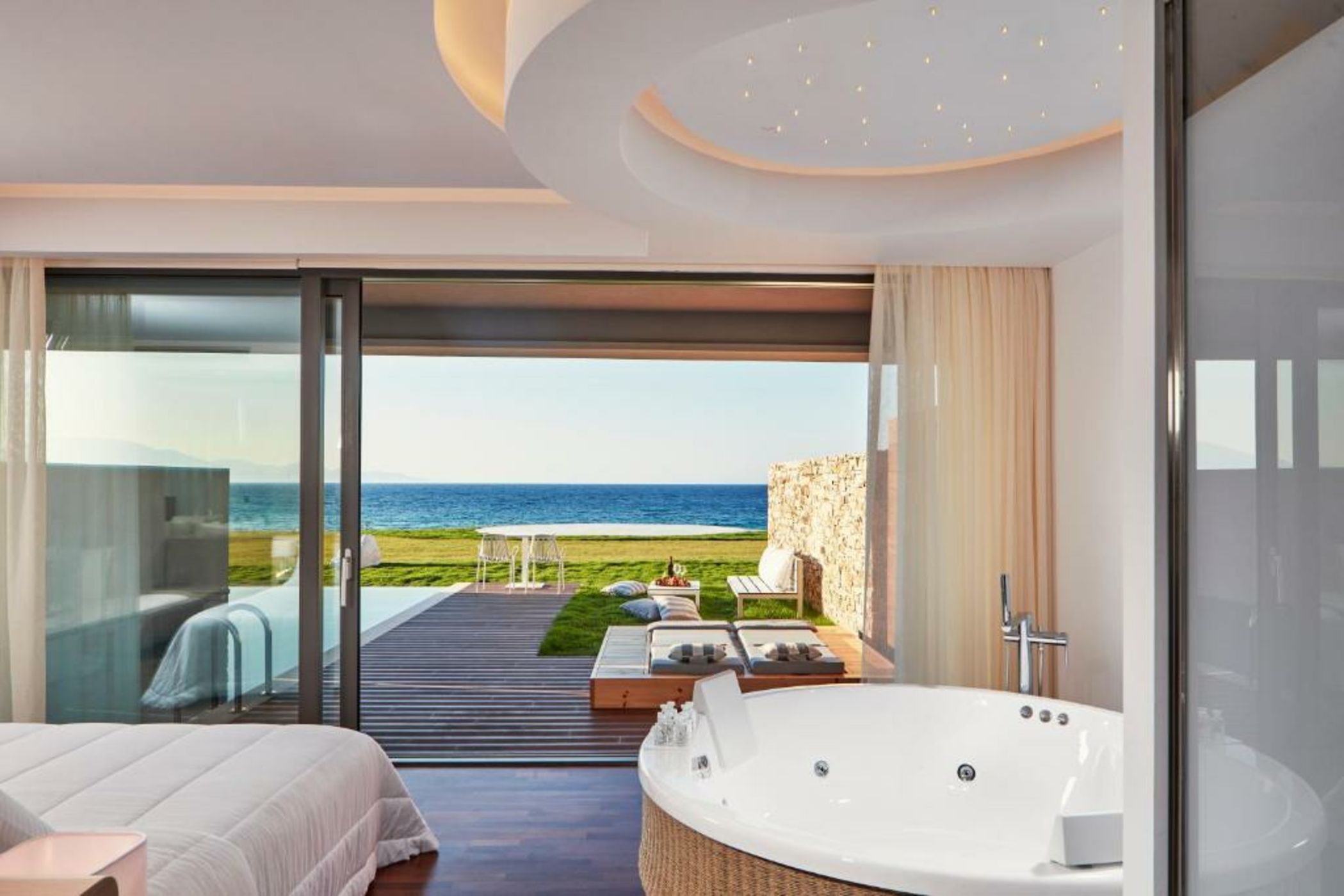 Lesante Blu, a member of The Leading Hotels of the World - Adults Only