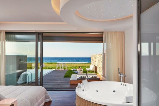 Lesante Blu, a member of The Leading Hotels of the World - Adults Only