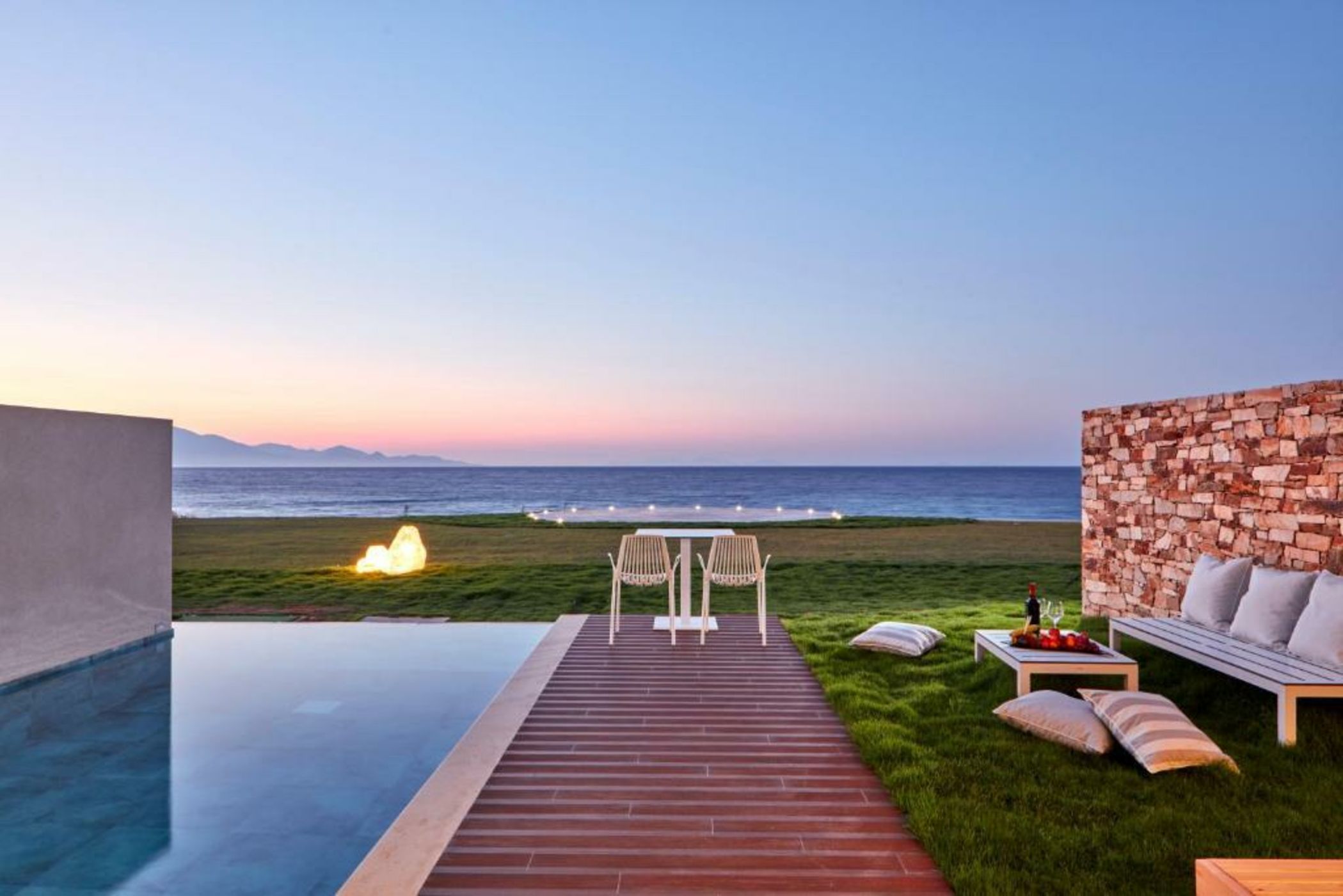 Lesante Blu, a member of The Leading Hotels of the World - Adults Only