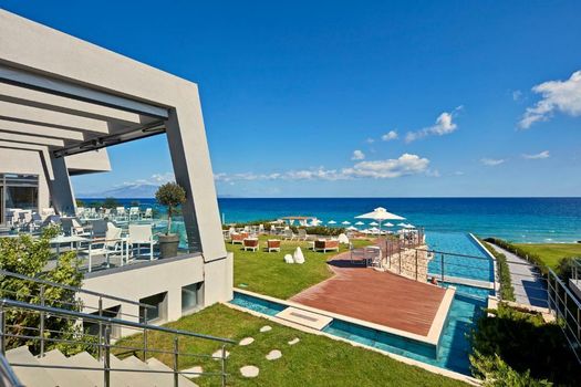 Lesante Blu, a member of The Leading Hotels of the World - Adults Only