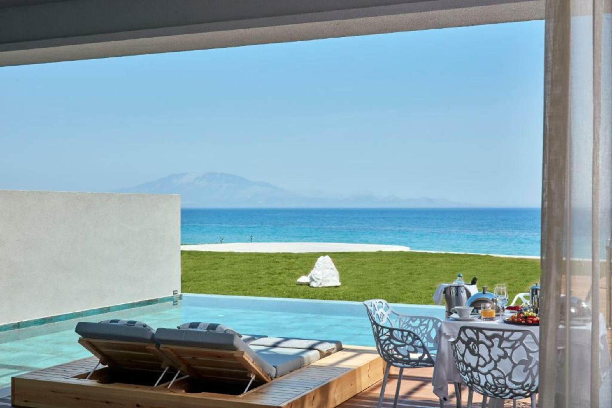 Lesante Blu, a member of The Leading Hotels of the World - Adults Only