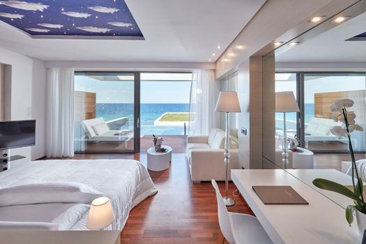 Lesante Blu, a member of The Leading Hotels of the World - Adults Only