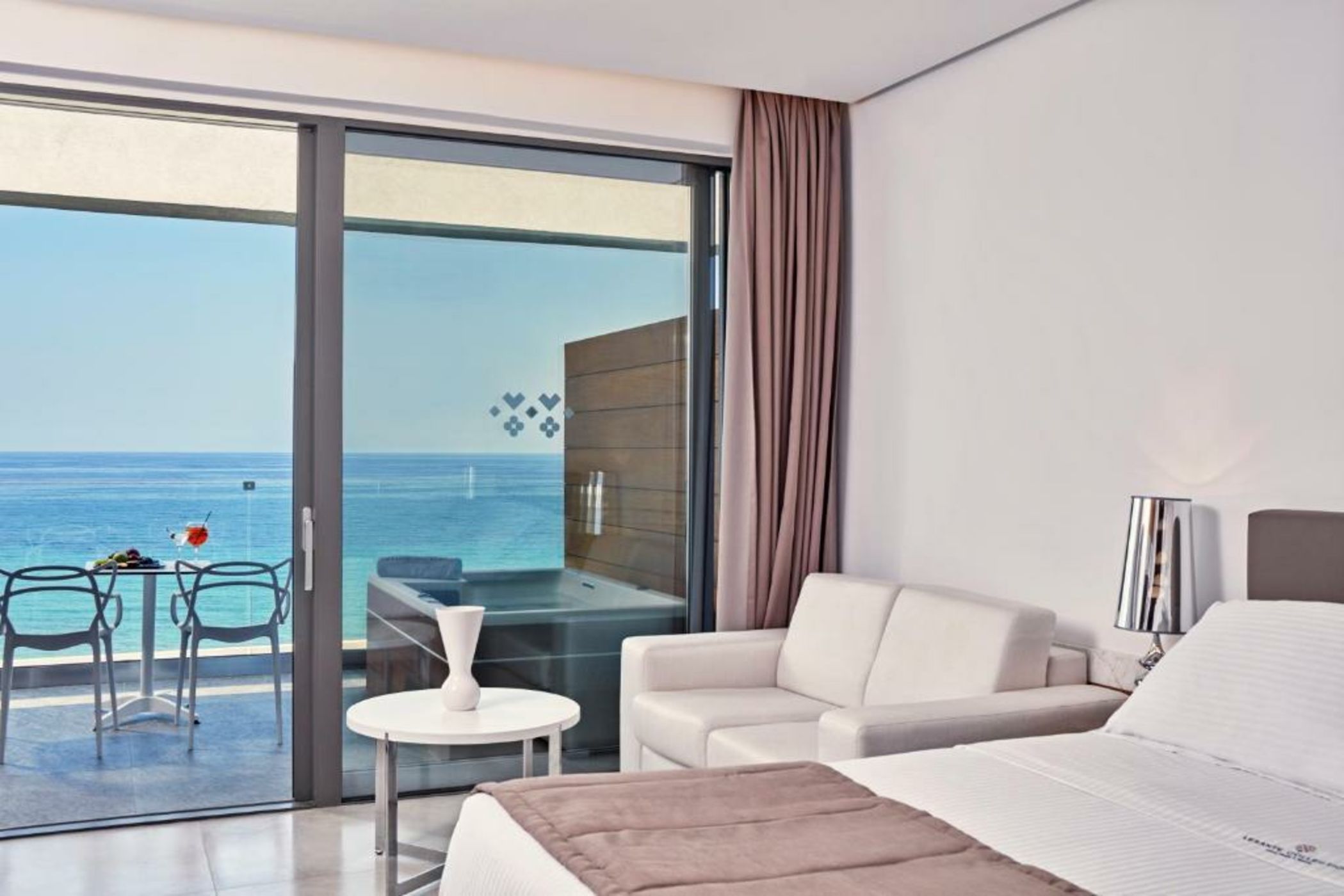 Lesante Blu, a member of The Leading Hotels of the World - Adults Only