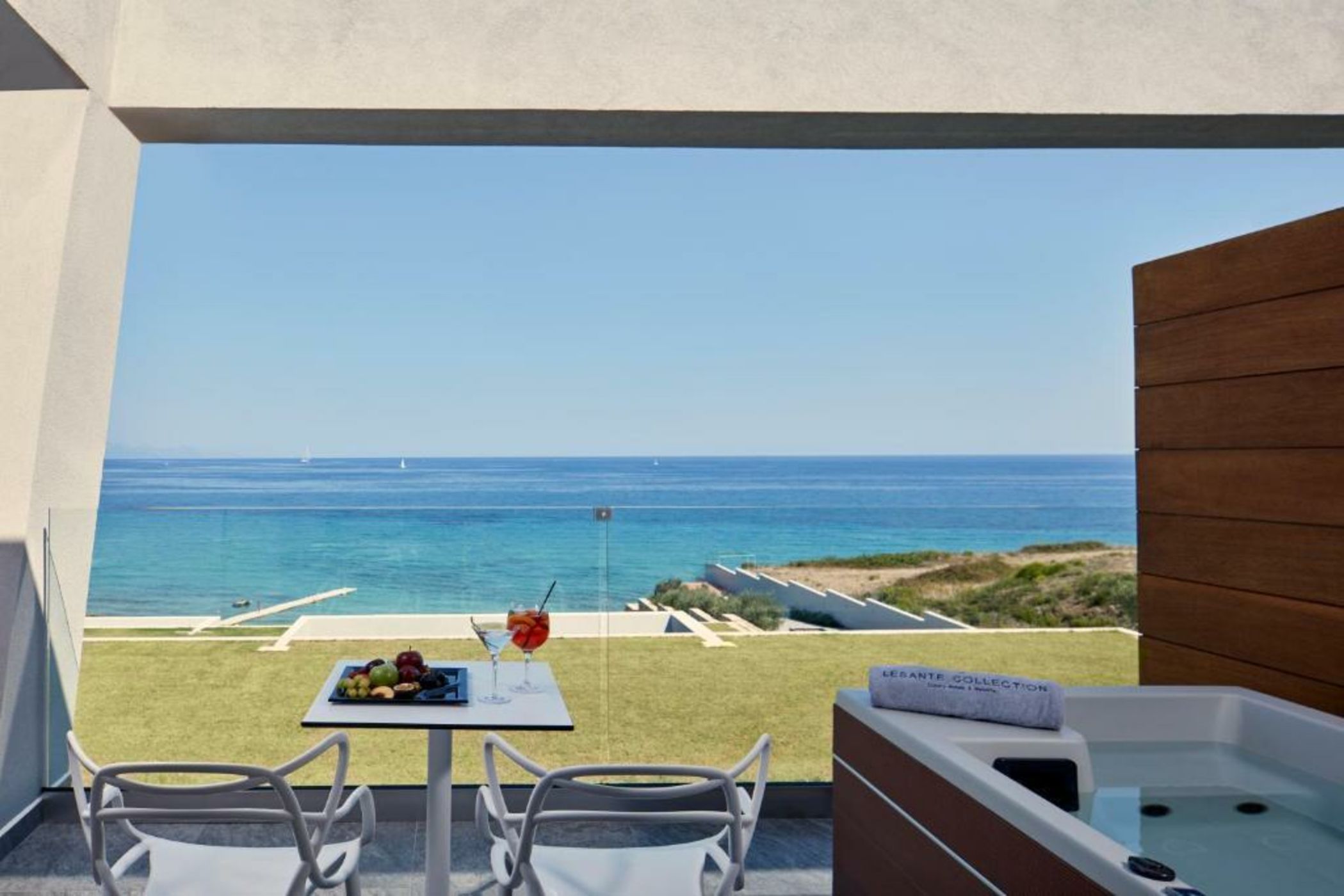 Lesante Blu, a member of The Leading Hotels of the World - Adults Only