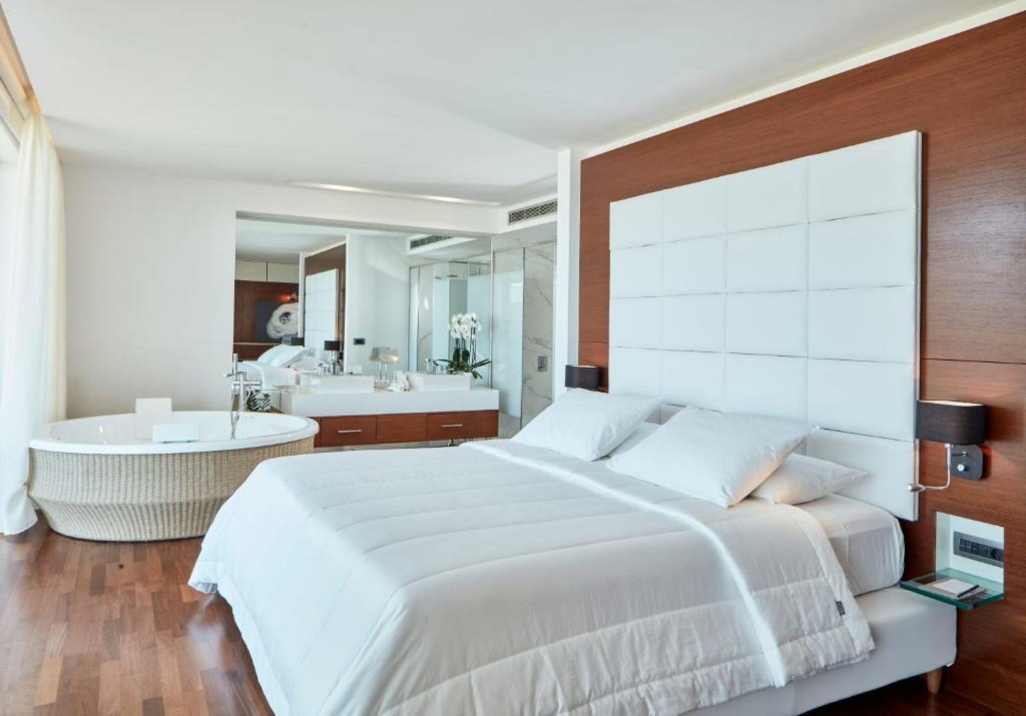 Lesante Blu, a member of The Leading Hotels of the World - Adults Only