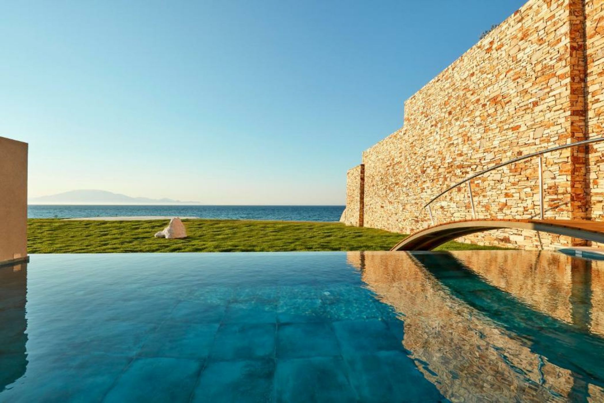 Lesante Blu, a member of The Leading Hotels of the World - Adults Only