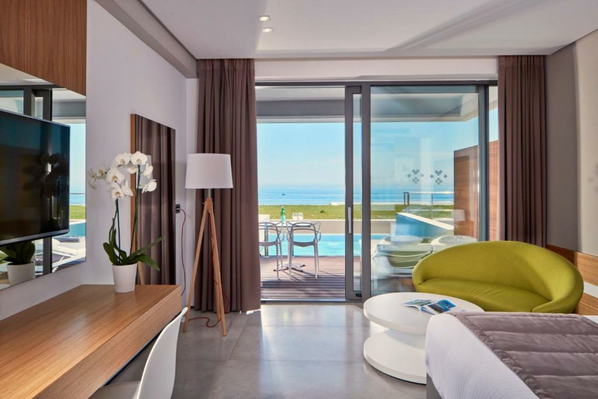 Lesante Blu, a member of The Leading Hotels of the World - Adults Only