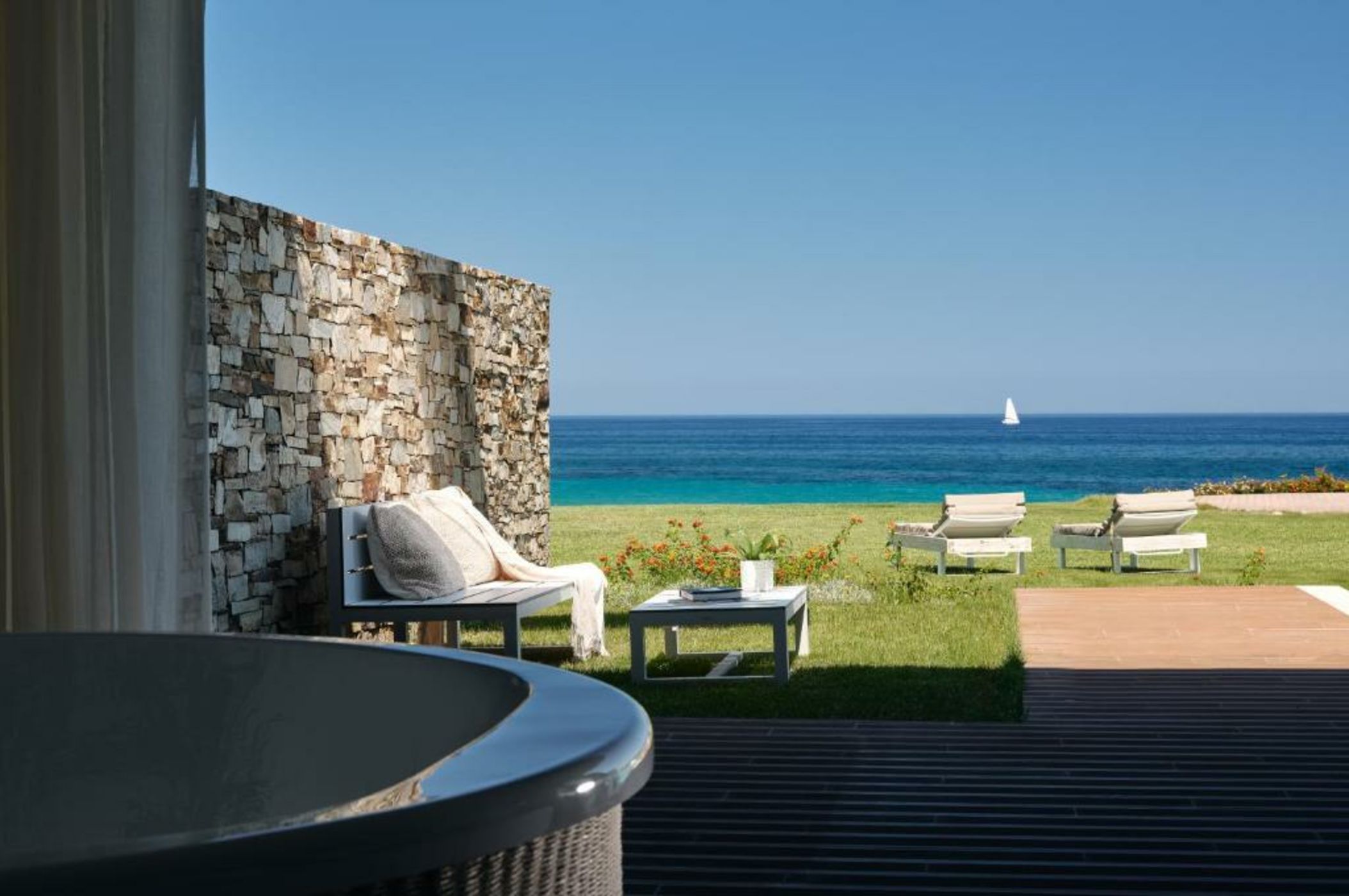 Lesante Blu, a member of The Leading Hotels of the World - Adults Only