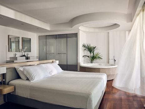 Lesante Blu, a member of The Leading Hotels of the World - Adults Only