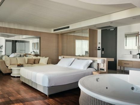 Lesante Blu, a member of The Leading Hotels of the World - Adults Only