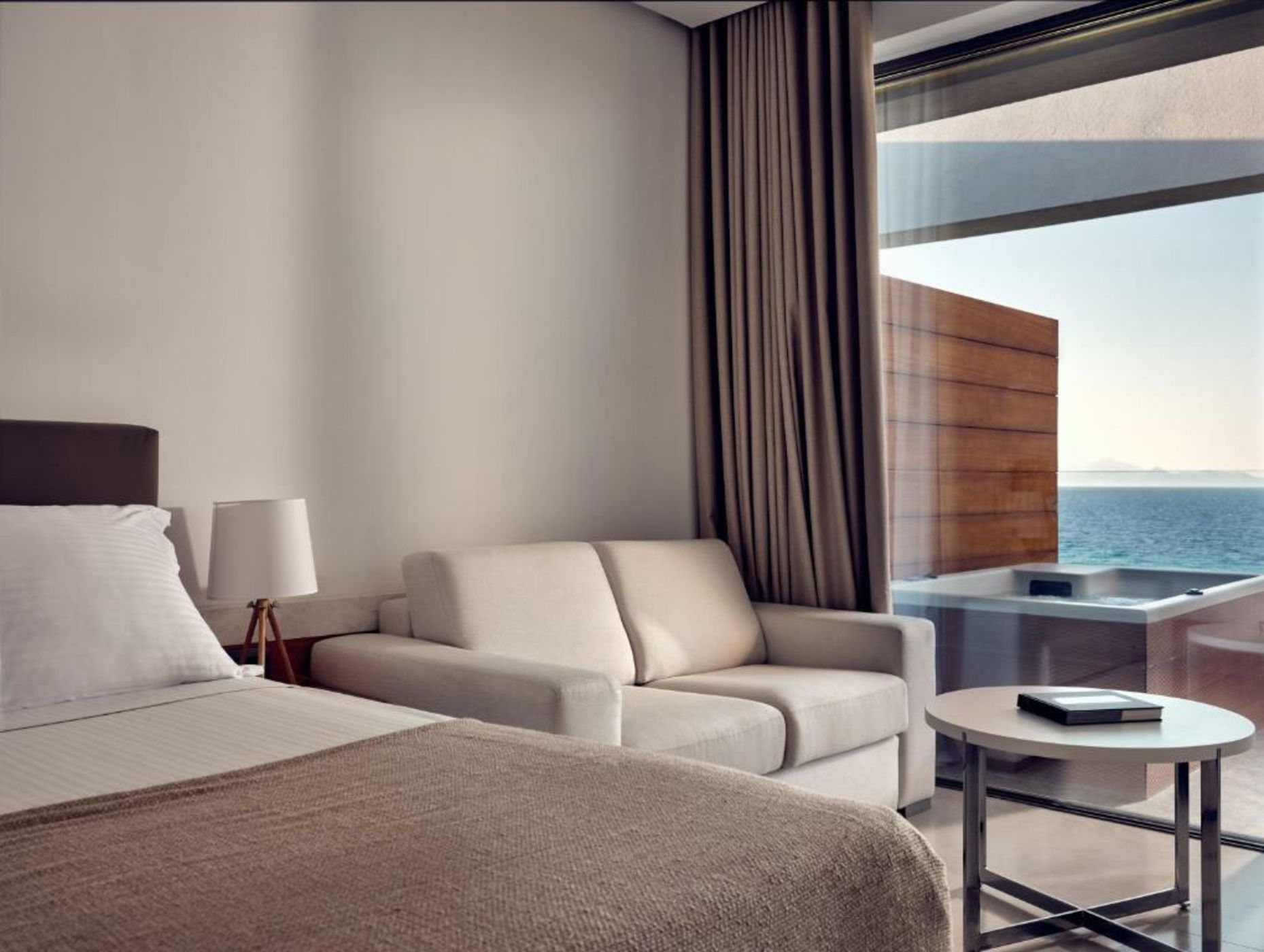 Lesante Blu, a member of The Leading Hotels of the World - Adults Only