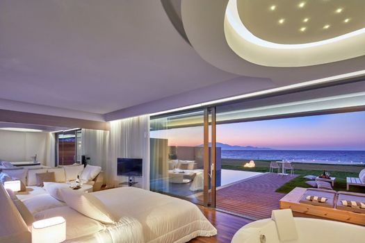 Lesante Blu, a member of The Leading Hotels of the World - Adults Only