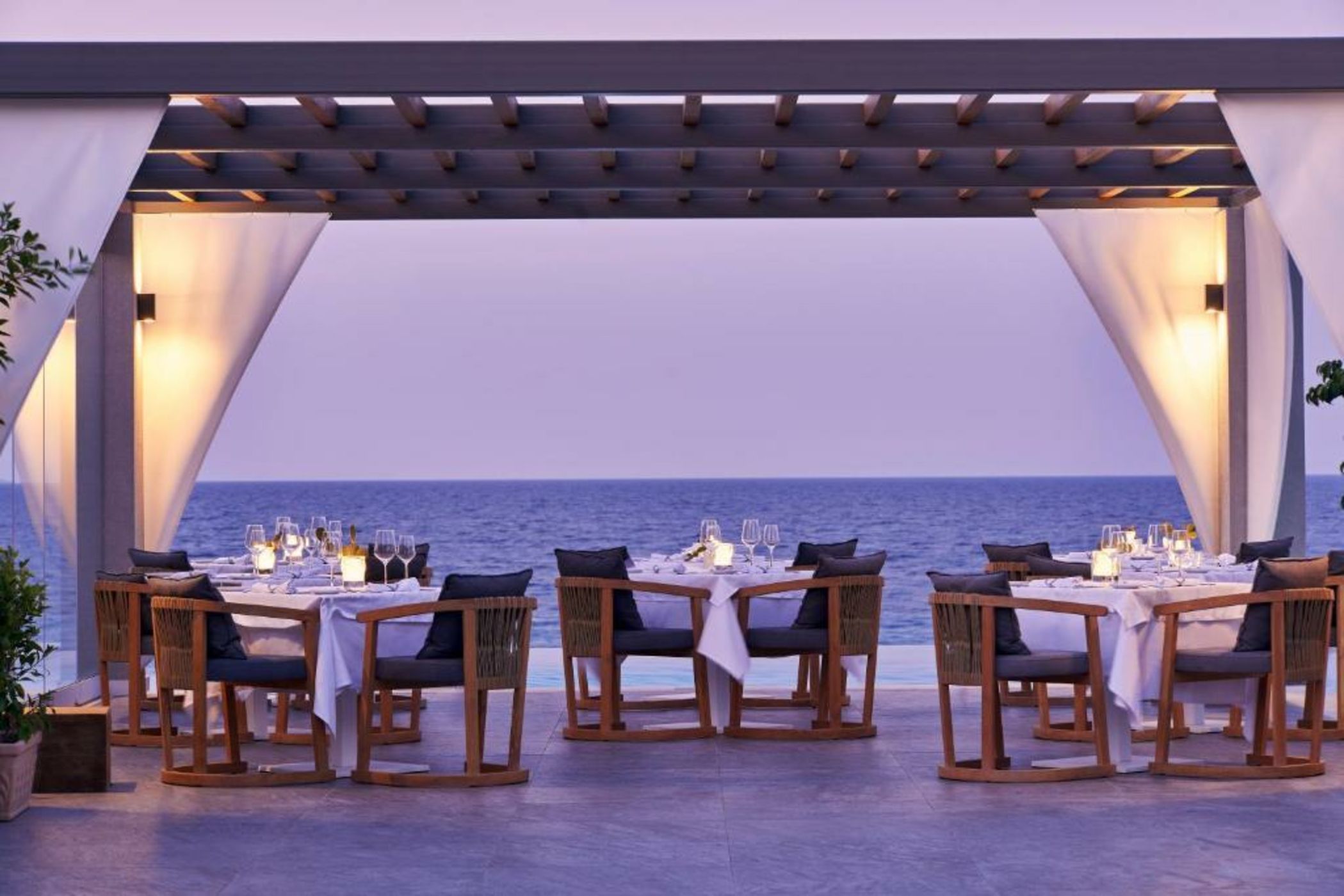 Lesante Blu, a member of The Leading Hotels of the World - Adults Only