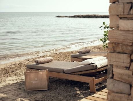 Lesante Blu, a member of The Leading Hotels of the World - Adults Only