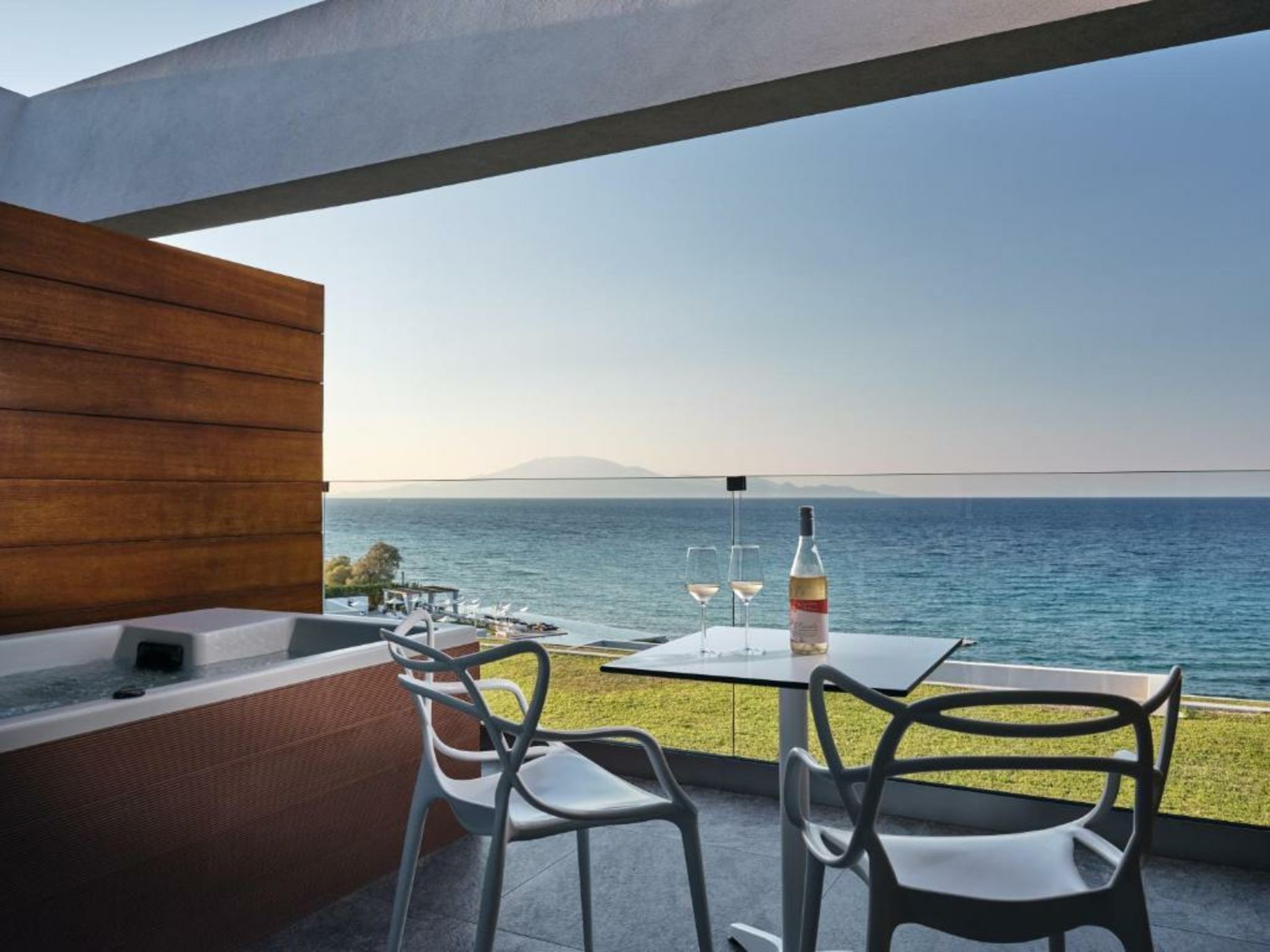 Lesante Blu, a member of The Leading Hotels of the World - Adults Only