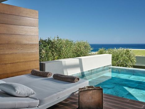Lesante Blu, a member of The Leading Hotels of the World - Adults Only