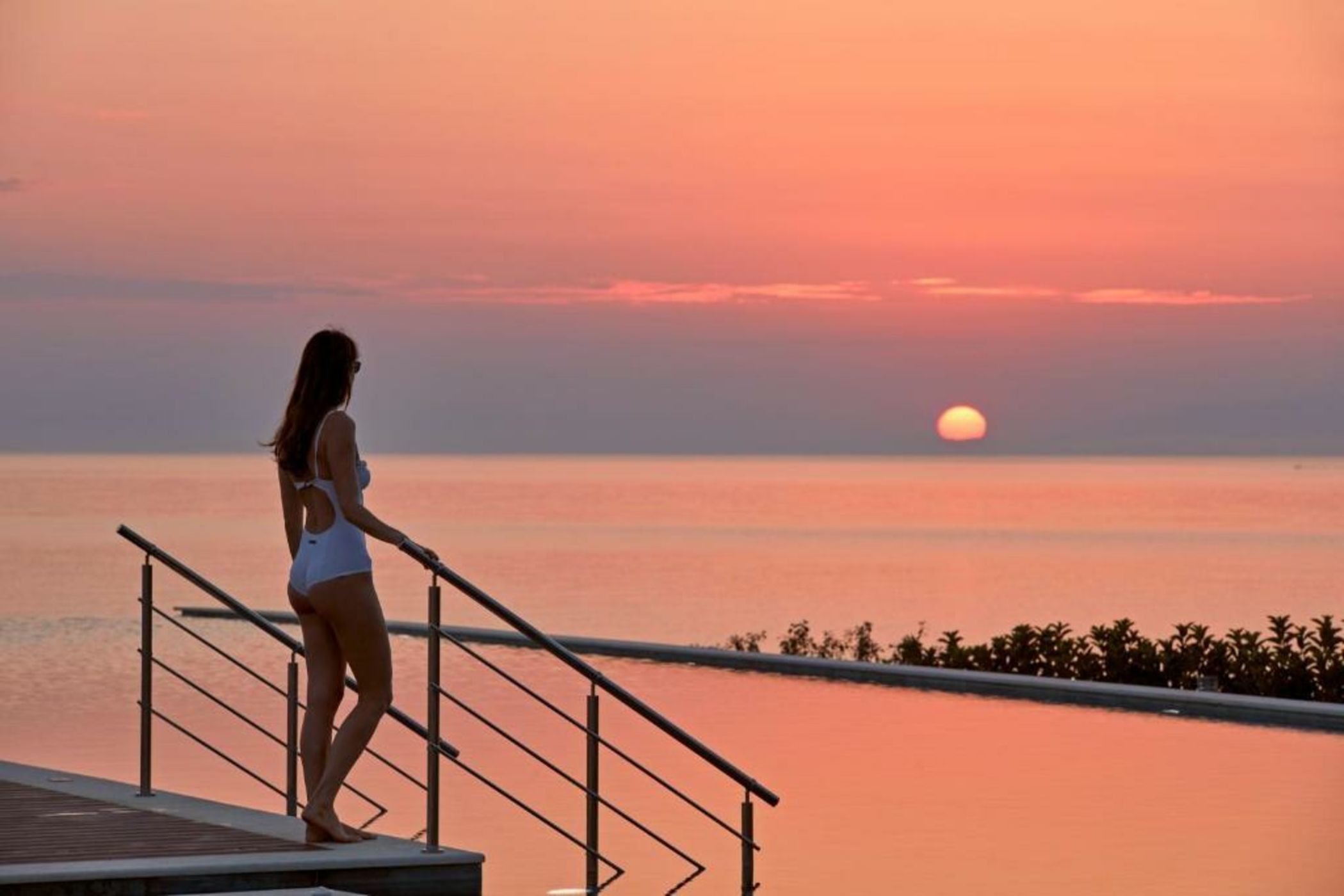 Lesante Blu, a member of The Leading Hotels of the World - Adults Only