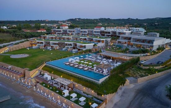 Lesante Blu, a member of The Leading Hotels of the World - Adults Only