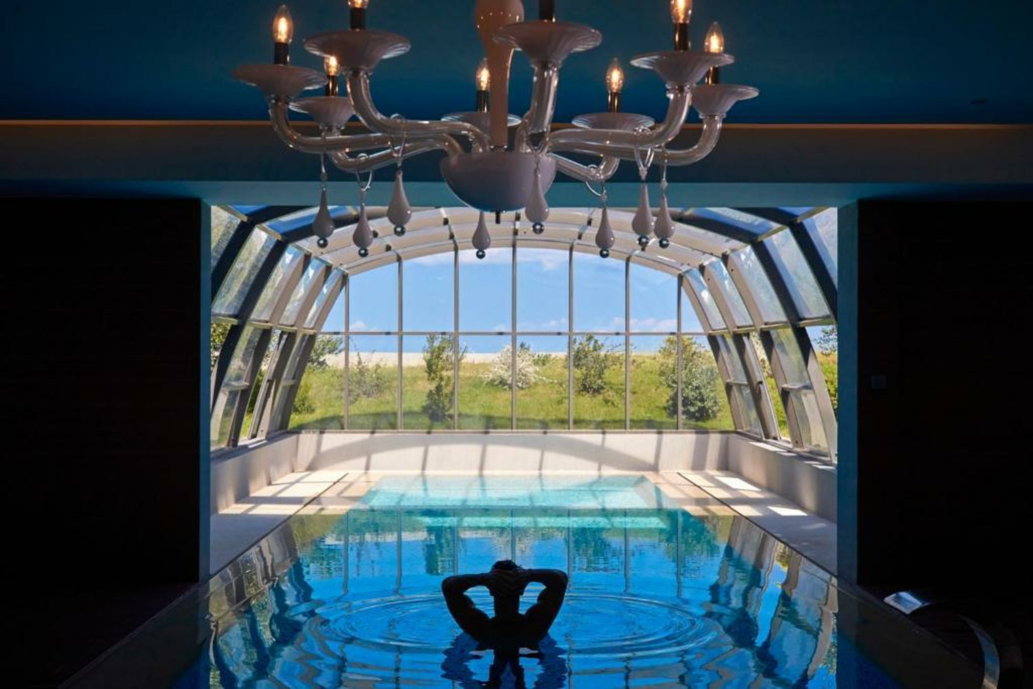 Lesante Blu, a member of The Leading Hotels of the World - Adults Only