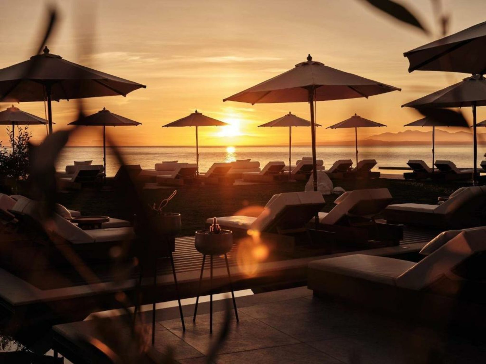 Lesante Blu, a member of The Leading Hotels of the World - Adults Only