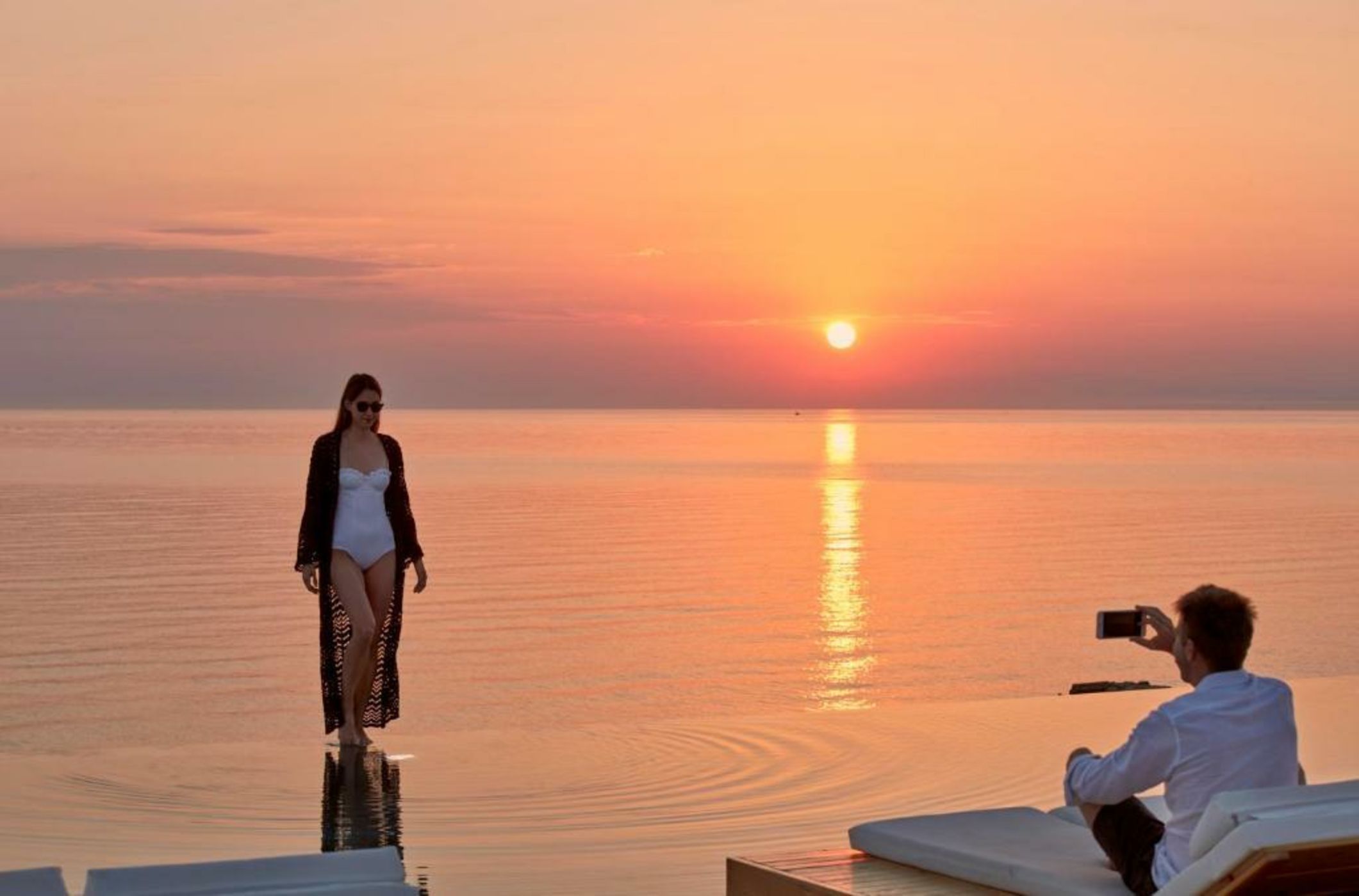 Lesante Blu, a member of The Leading Hotels of the World - Adults Only