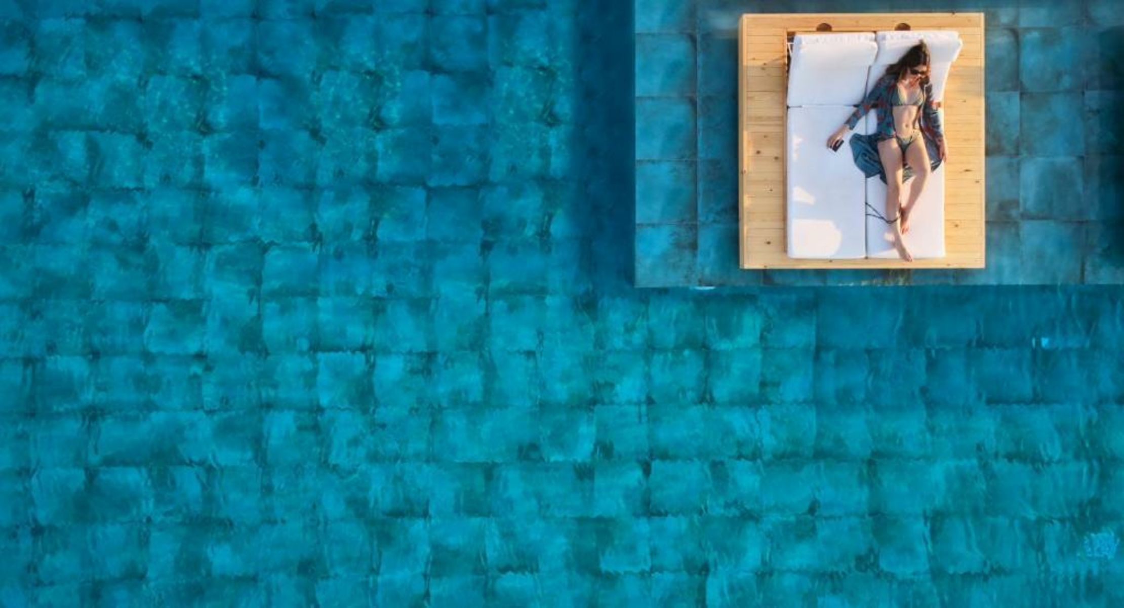 Lesante Blu, a member of The Leading Hotels of the World - Adults Only