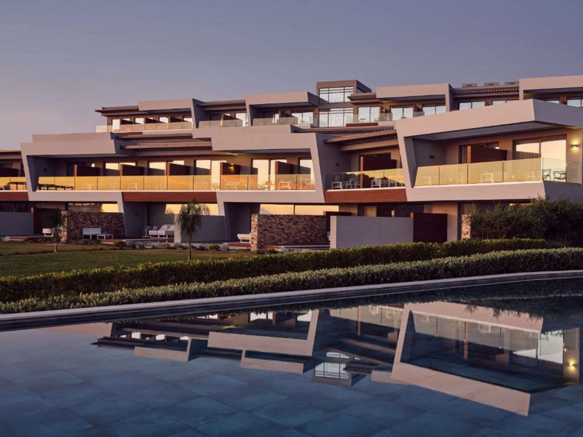 Lesante Blu, a member of The Leading Hotels of the World - Adults Only