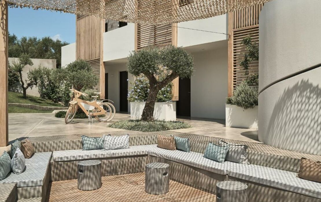 Zante Maris Suites Adults Only a Design Boutique Hotel