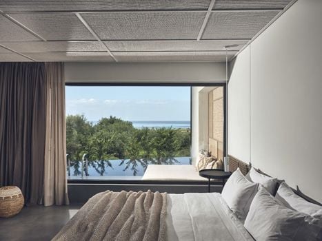 Zante Maris Suites - Adults Only