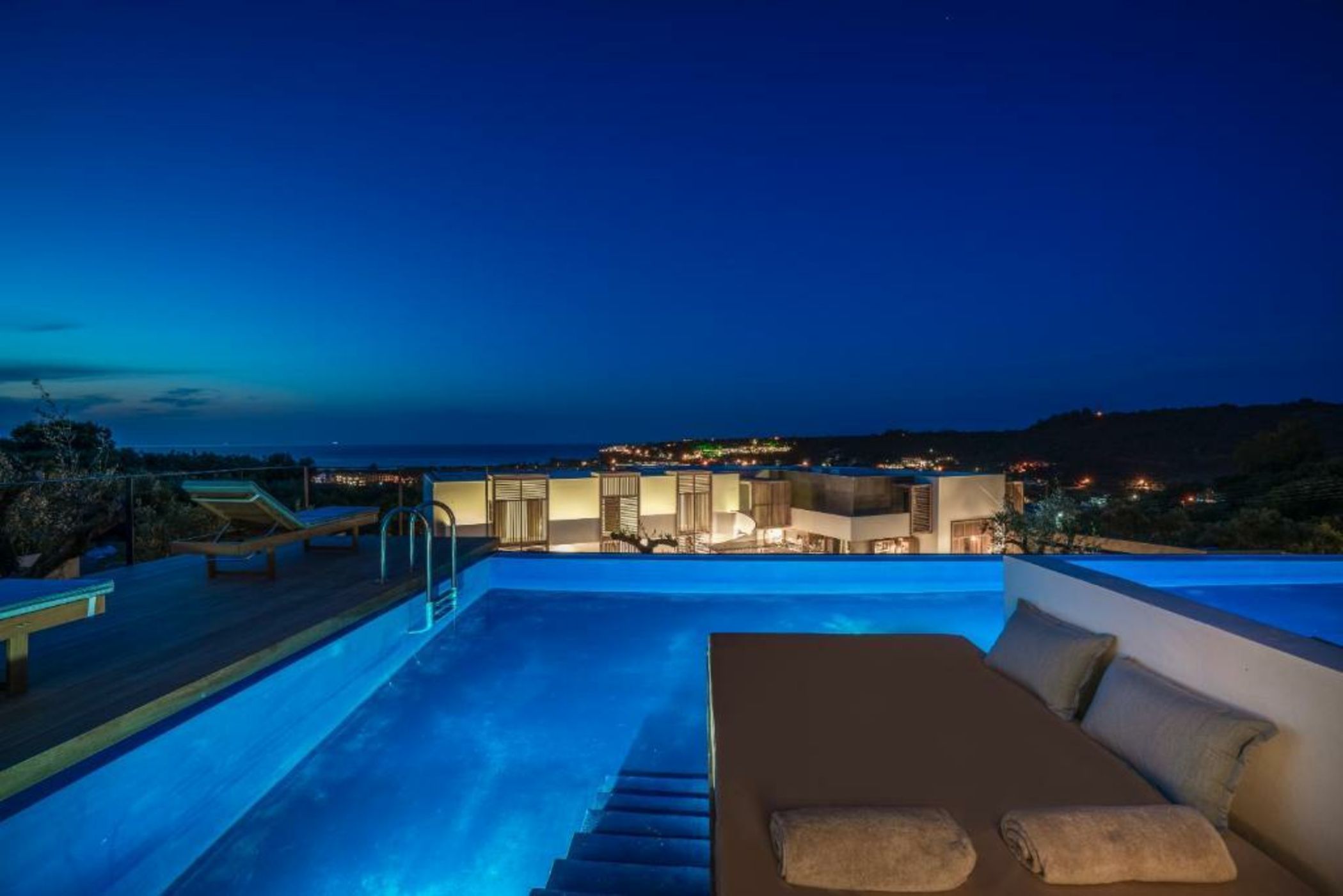 Zante Maris Suites - Adults Only