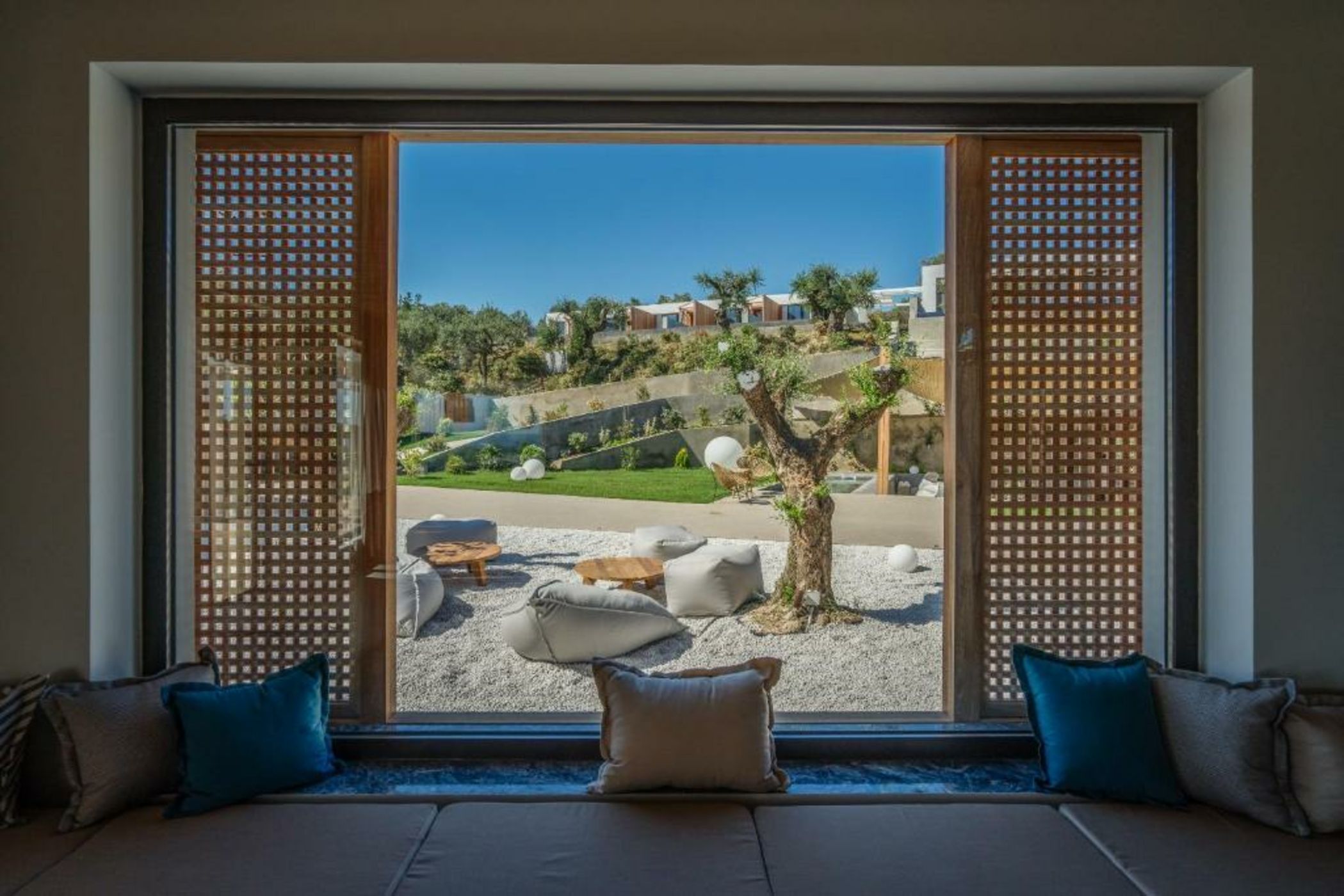 Zante Maris Suites - Adults Only