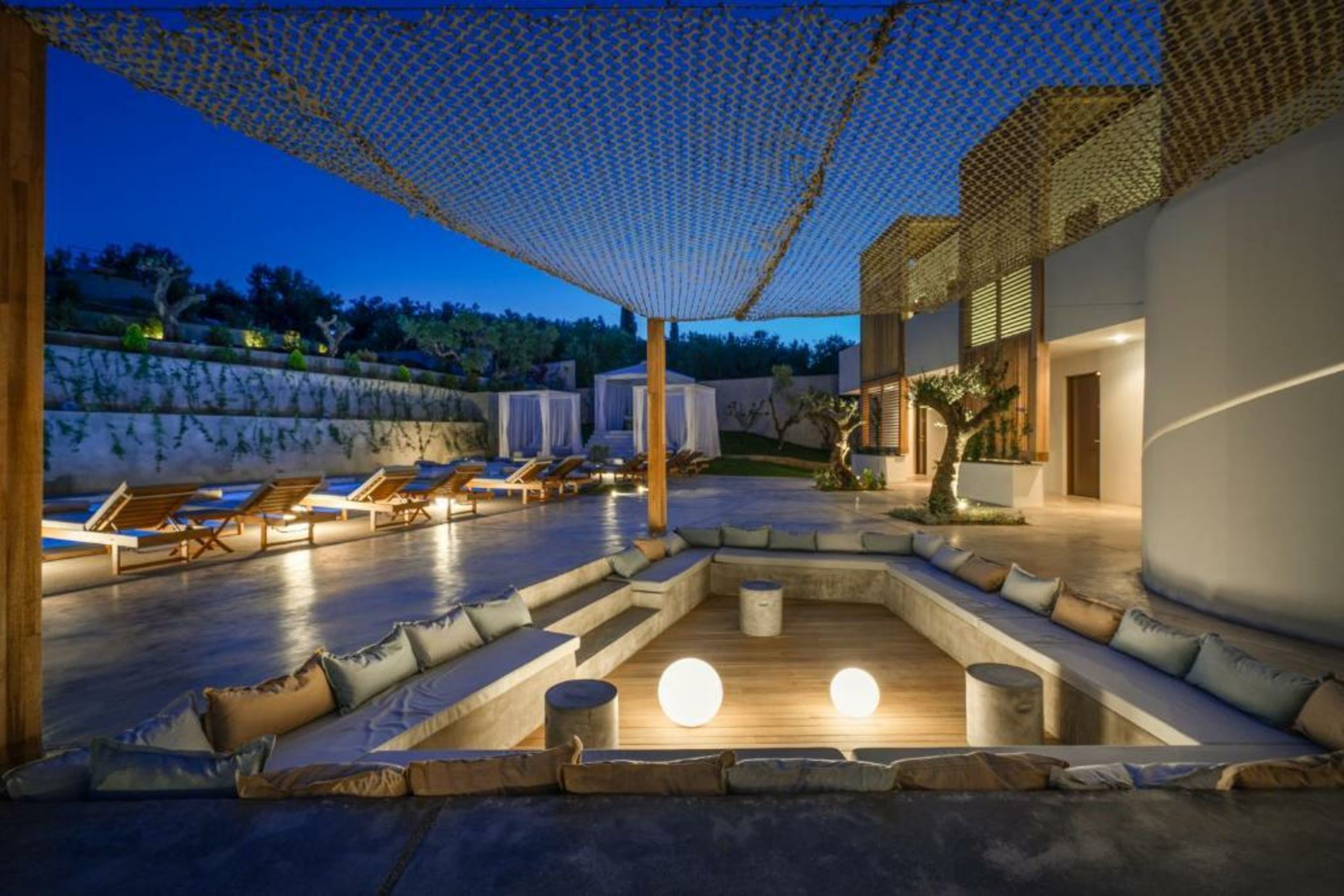 Zante Maris Suites - Adults Only