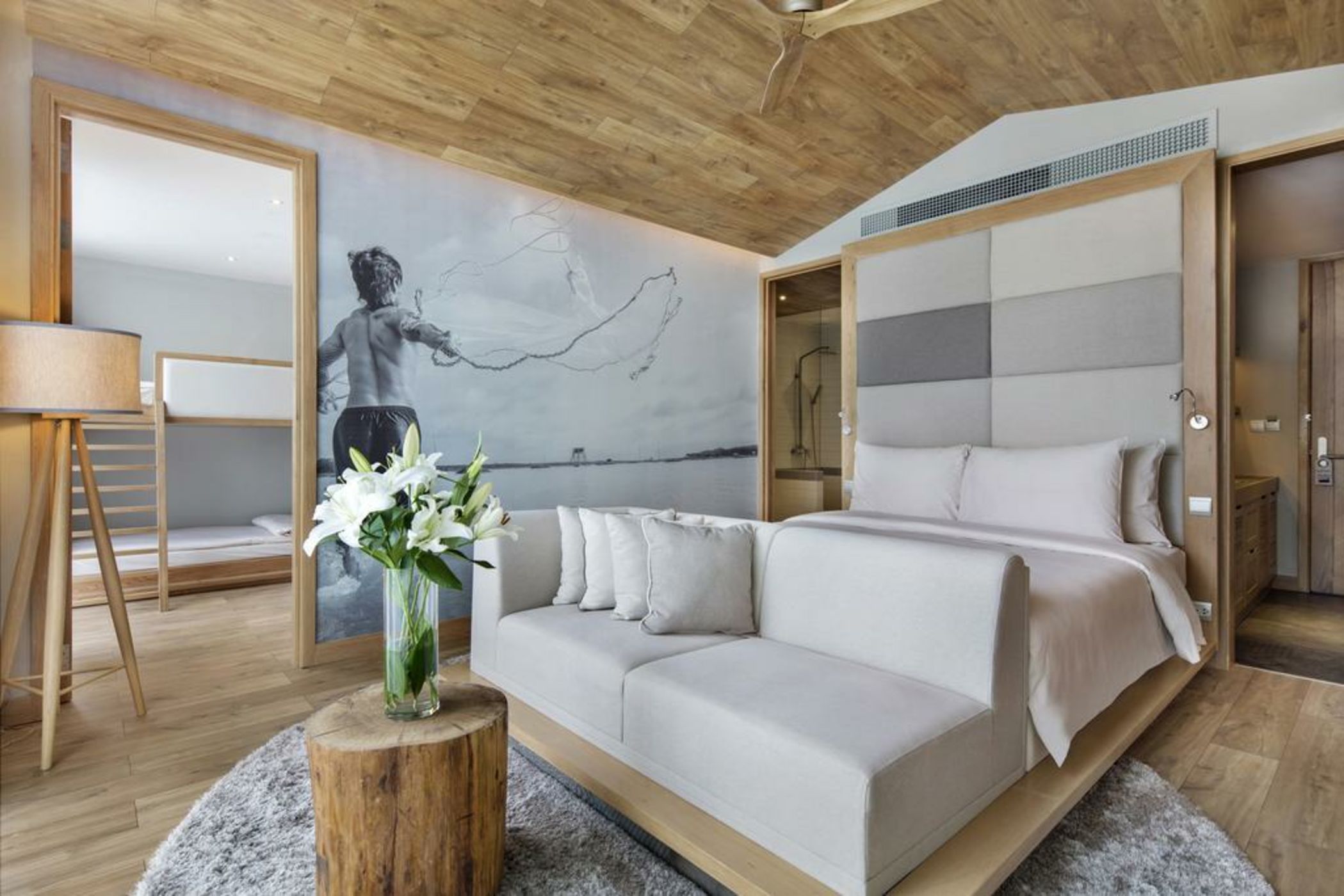 Fusion Suites Saigon