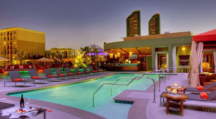 Kimpton Solamar Hotel