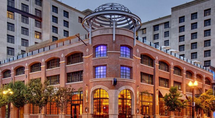 Kimpton Solamar Hotel