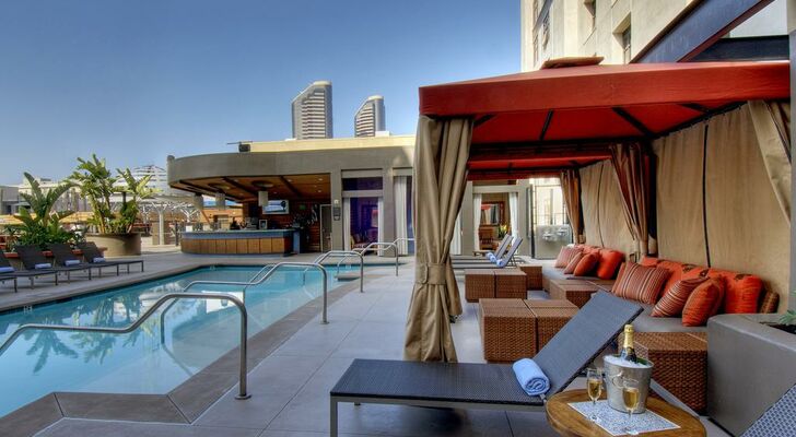 Kimpton Solamar Hotel