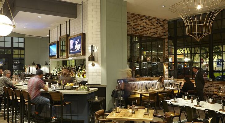 Kimpton Solamar Hotel