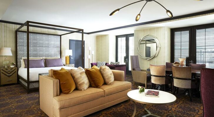 Kimpton Solamar Hotel