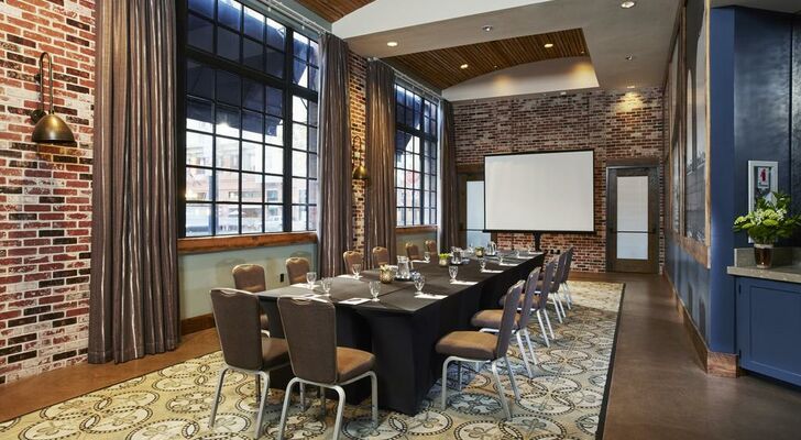 Kimpton Solamar Hotel