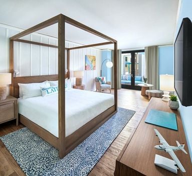 Solamar San Diego