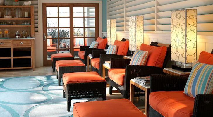 L'Auberge Del Mar Resort and Spa