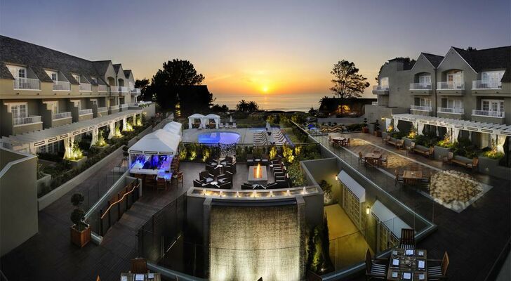 L'Auberge Del Mar Resort and Spa