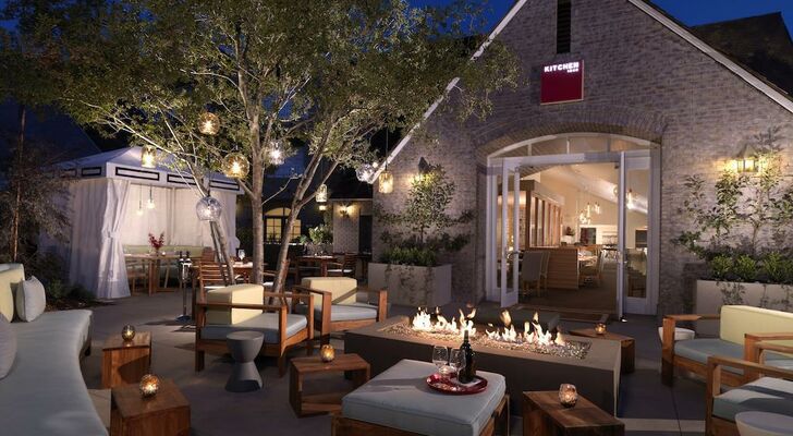 L'Auberge Del Mar Resort and Spa