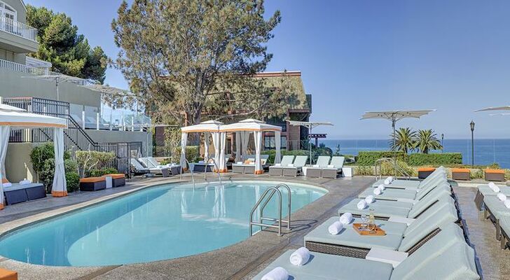 L'Auberge Del Mar Resort and Spa